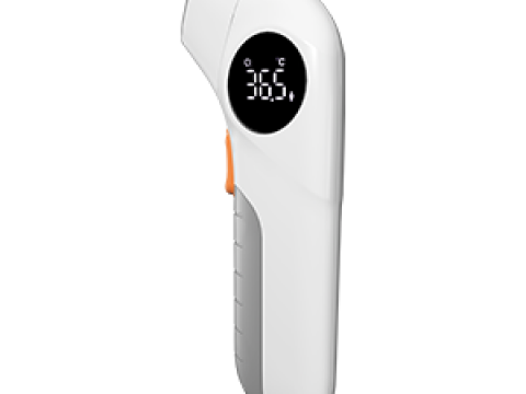 INFRARED THERMOMETER