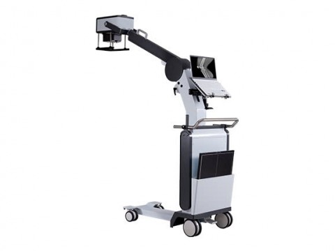 Mobile X-ray Systems