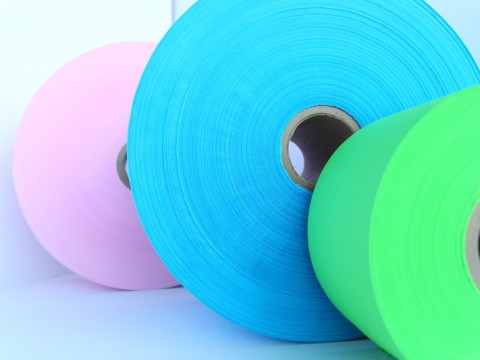 Breathable PE film, Non-breathable PE film, Lamination