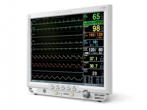 PATIENT MONITOR