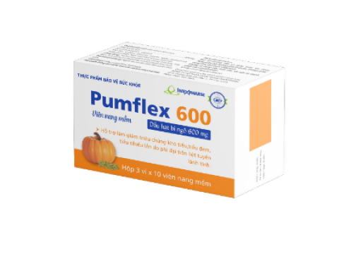 Pumflex 600