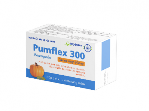 Pumflex 300