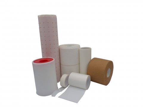 Zinc Oside Adhesive Plaster