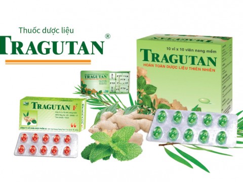 TRAGUTAN OVAL