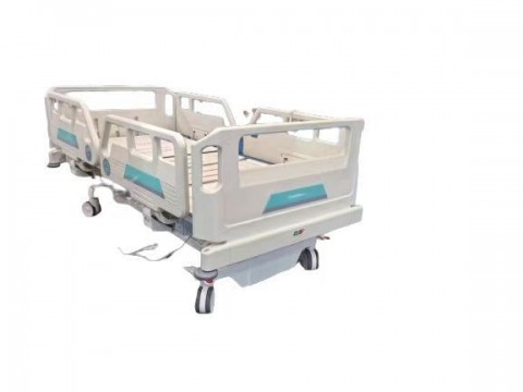 ELECTRIC HOSPITAL BED