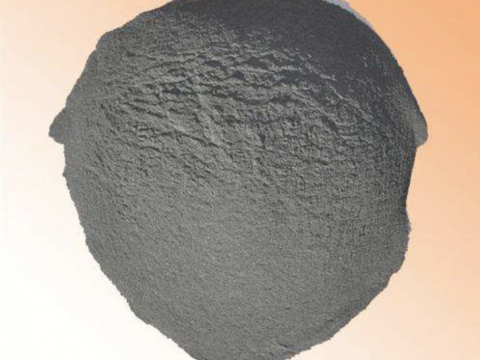 zinc powder