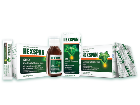 Hexspan