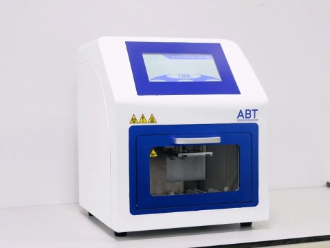 16-sampe Automatic Nucleic Acid Extraction Machine