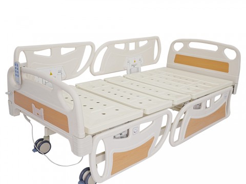 HOSPITAL BED