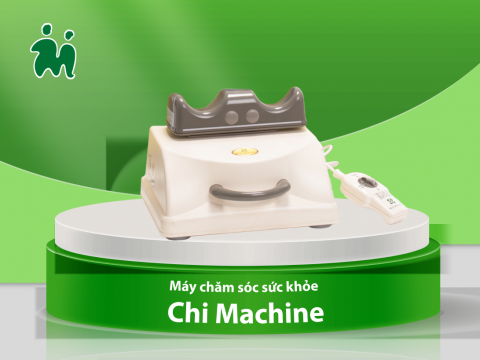 Máy chăm sóc sức khỏe Chi Machine