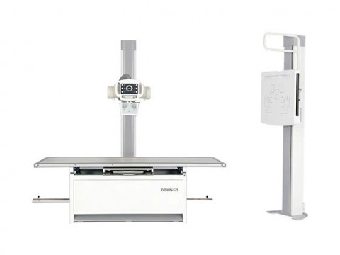 General X-Ray Systems for Diagnosis