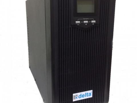 Delta 2Kva Uninterruptible Power Supply