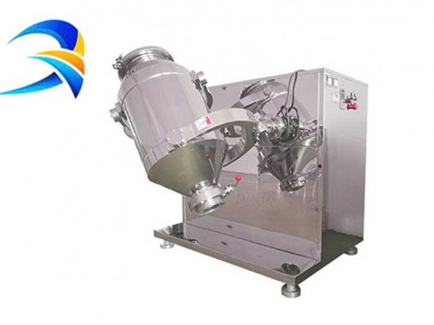 DRY MIXER