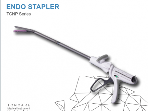 Asrtolux® Powered Ariculating Endoscopic Linear Cutter Reload