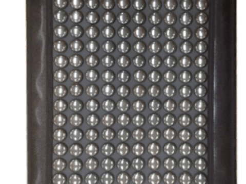 Ceramic Heated mat