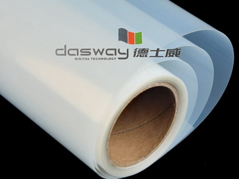 Screen Printing Film