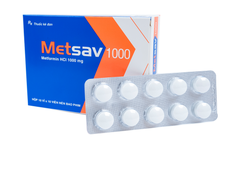 METSAV 1000