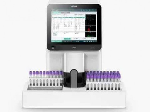 IVD Analyzer