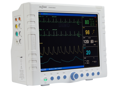 ECG (Điện tâm đồ)