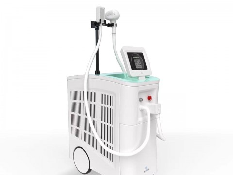 sp3. DIODE LASER HAIR REMOVAL