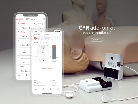 CPR Add-on KIt