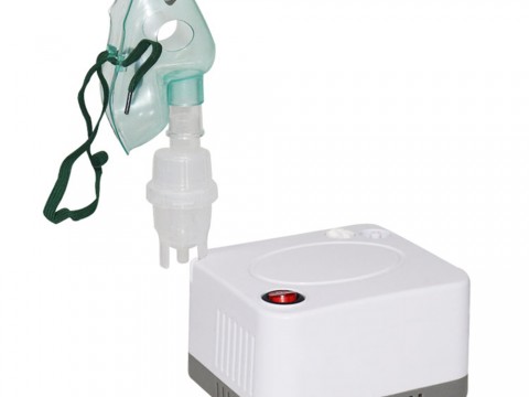 Nebulizer