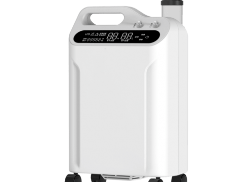 Oxygen Concentrator